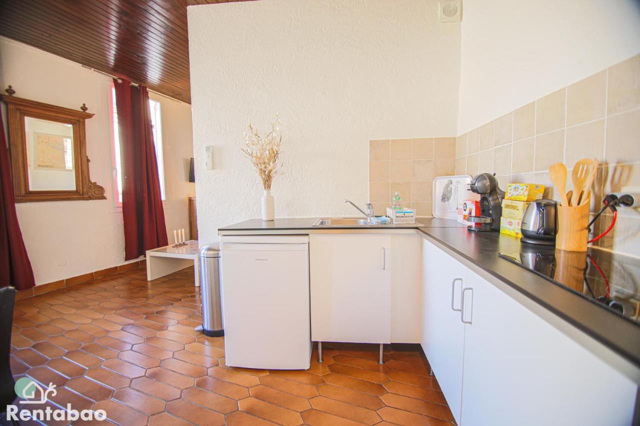 Chanteloche Appartement Avignon