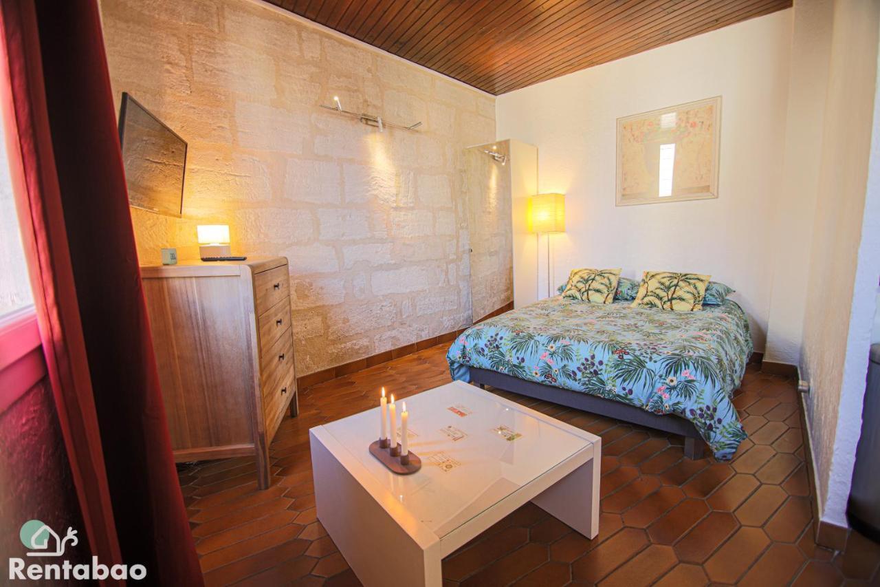 Chanteloche Appartement