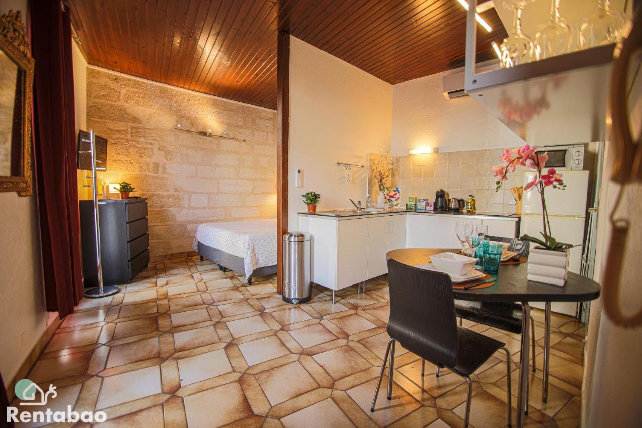 Chanteloche Appartement Avignon