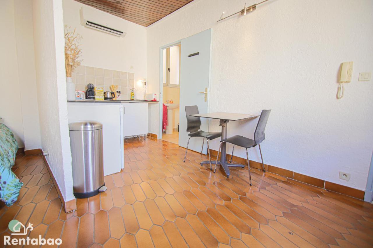 Appartement Chanteloche Avignon